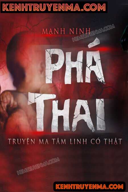 Nghe truyện Có Nên Phá Thai?