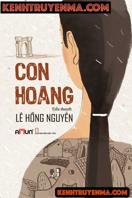 Nghe truyện Con Hoang