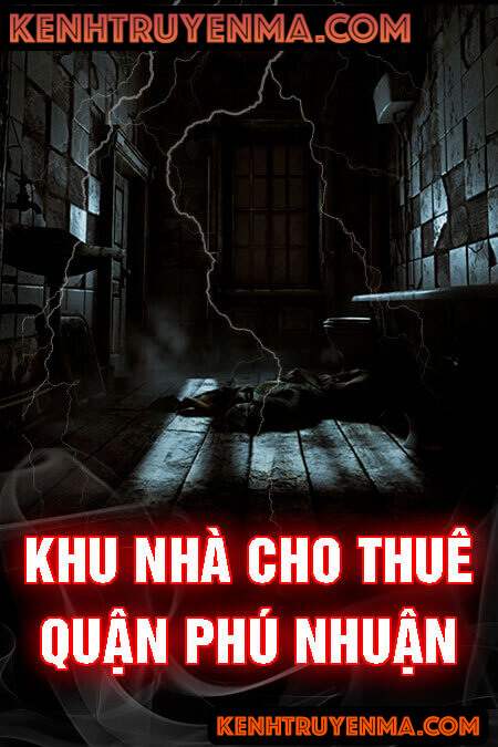 Nghe truyện Khu Nhà Cho Thuê Quận Phú Nhuận