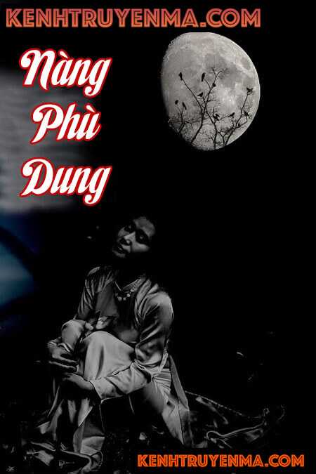 Nghe truyện Nàng Phù Dung