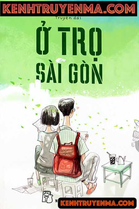Nghe truyện Ở Trọ Sài Gòn - Truyện Ngắn Chọn Lọc