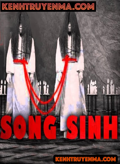 Nghe truyện Song Sinh