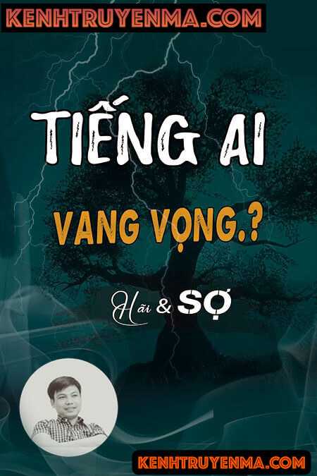 Nghe truyện Tiếng Ai Vang Vọng