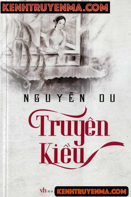 Nghe truyện Truyện Kiều - Nguyễn Du
