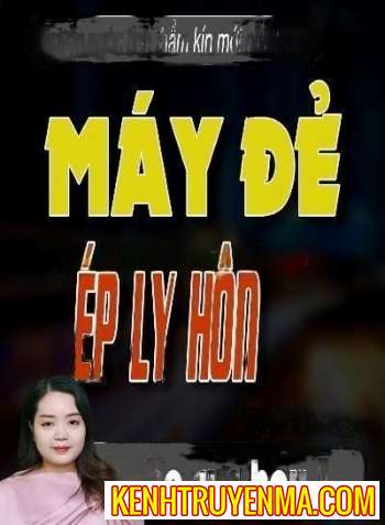 Nghe truyện Máy Đẻ-MC Thanh Mai