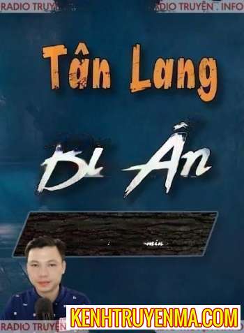 Nghe truyện Tân Lang Bí Ẩn
