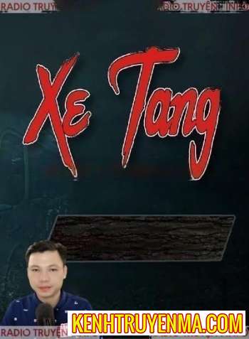 Nghe truyện Xe Tang