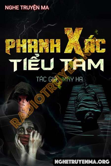 Nghe truyện Phanh X.ác Tiểu Tam