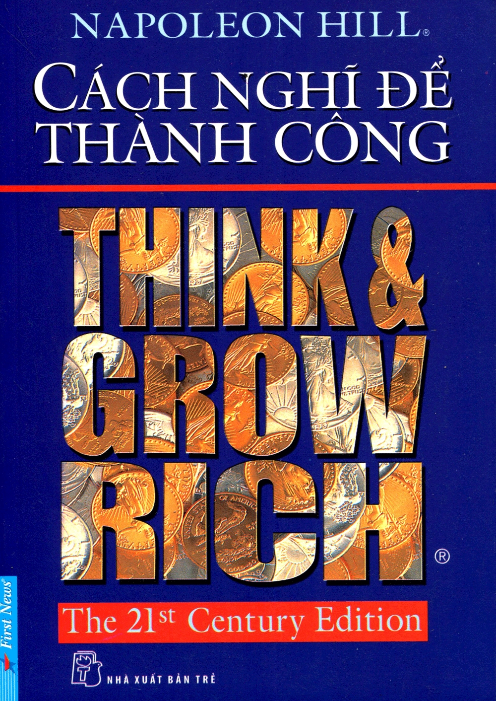 Nghe truyện Cách Nghĩ Để Thành Công - Think &amp; Grow Rich
