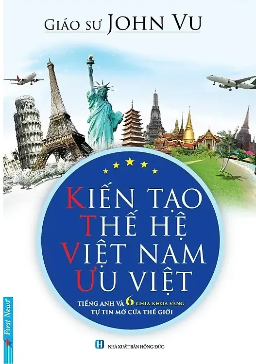 Nghe truyện Kiến Tạo Thế Hệ Việt Nam Ưu Việt - Nguyên Phong