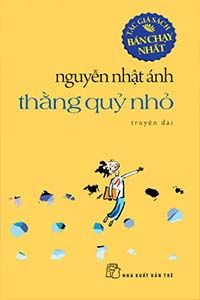 Nghe truyện Thằng Quỷ Nhỏ - Nguyễn Nhật Ánh
