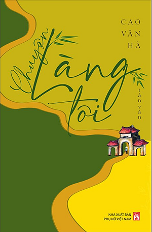 Nghe truyện Chuyện Làng Tôi - Cao Văn Hà